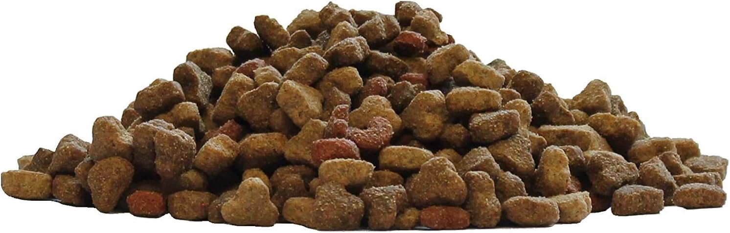 Extra Select Complete Dry Cat Food Meat Mix Cat Biscuits (Beef, Chicken, & Veg), 10kg - Image 3