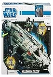 Star Wars 2.5' New Millennium Falcon