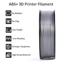 GIANTARM ABS+ Filament 1.75mm, ABS 3D Printer