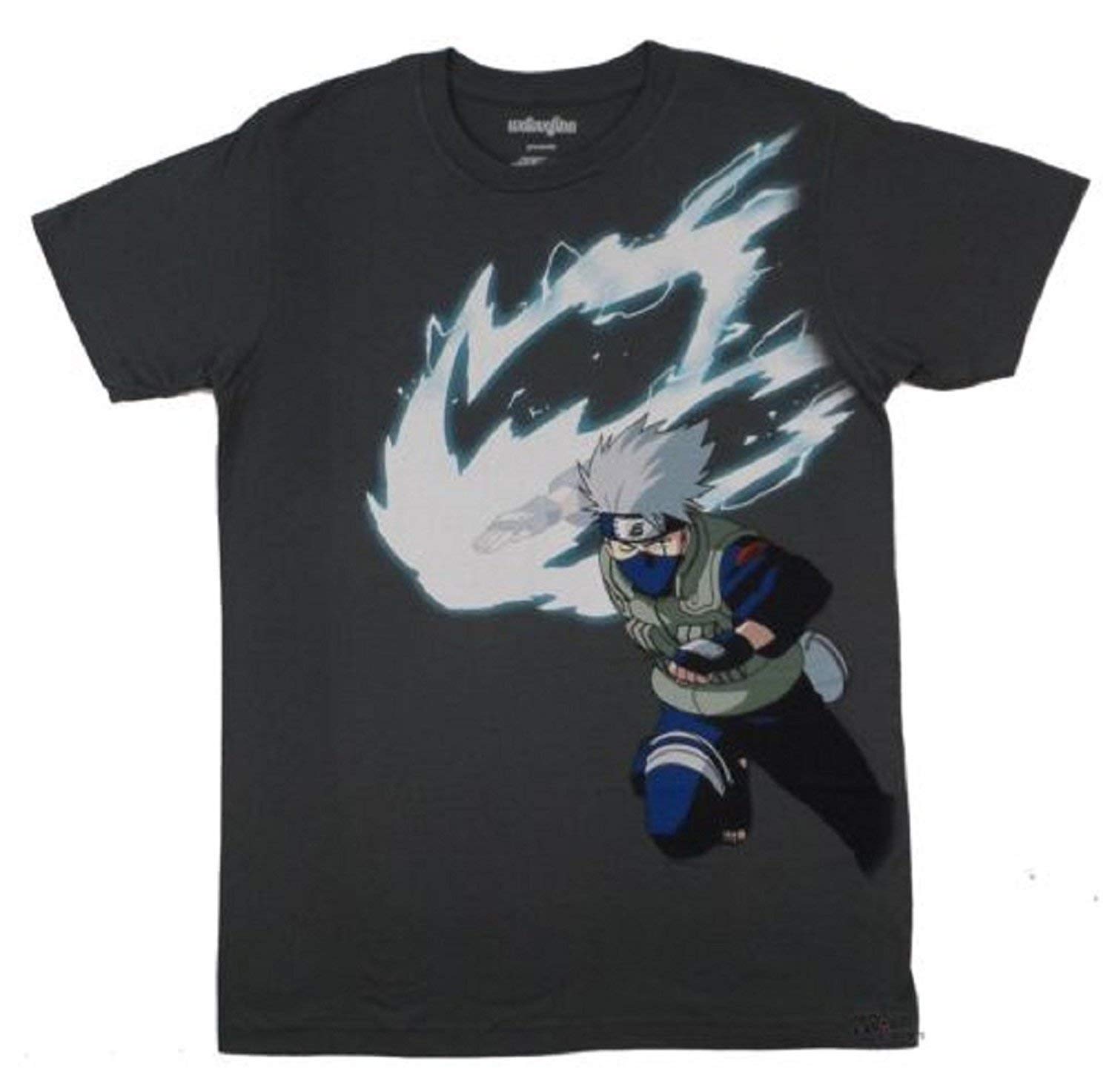 kakashi t shirt india
