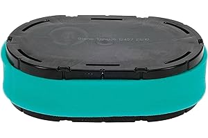 Stens Air Filter Combo 102-036 Compatible with Kohler KT715, KT725, KT730, KT735, KT740 and KT745 32 083 09, 32 083 09-S, 32 