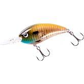 Bomber Fat Free Guppy Bluegill 2 3/8"