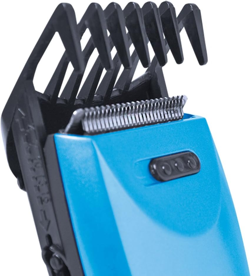 bauer professional hair trimmer