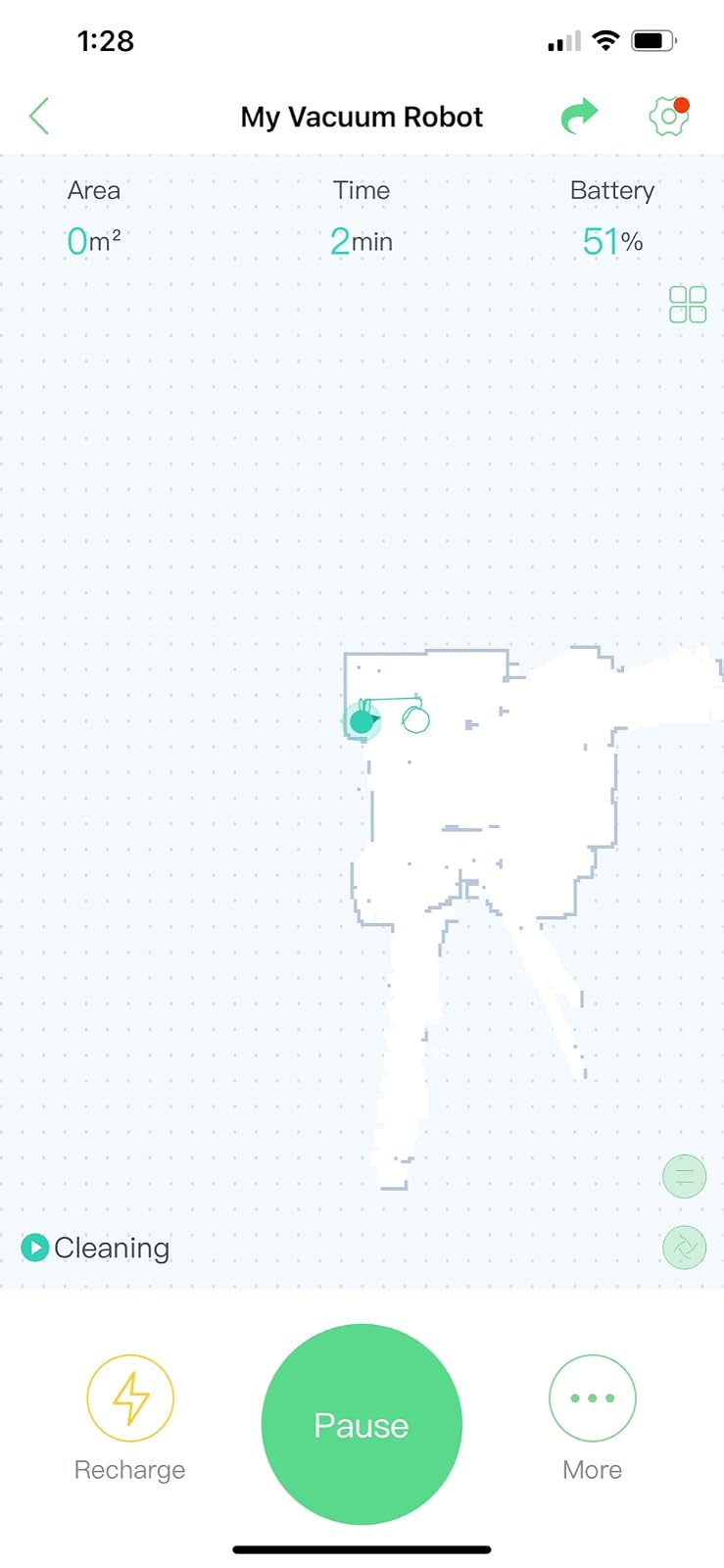 User photo