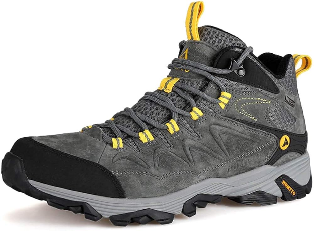 top women's hiking boots