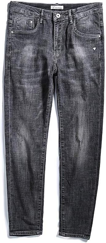 high fashion mens jeans
