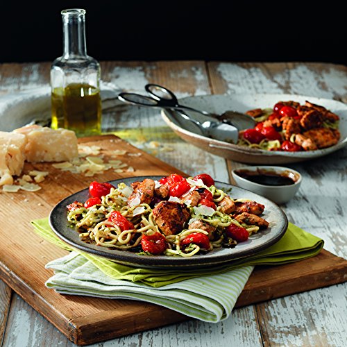 1 Tyson+Tastemakers+Bruschetta+Chicken+Balsamic