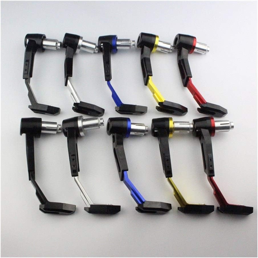 wuyou Motorcycle Lever Guard 1pc Motorcycle Universal 7/8"22mm Lever