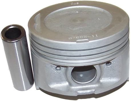 DNJ P900.30 Oversize Complete Piston Set For 85-95 Toyota Celica 2.4L L4 SOHC 8v
