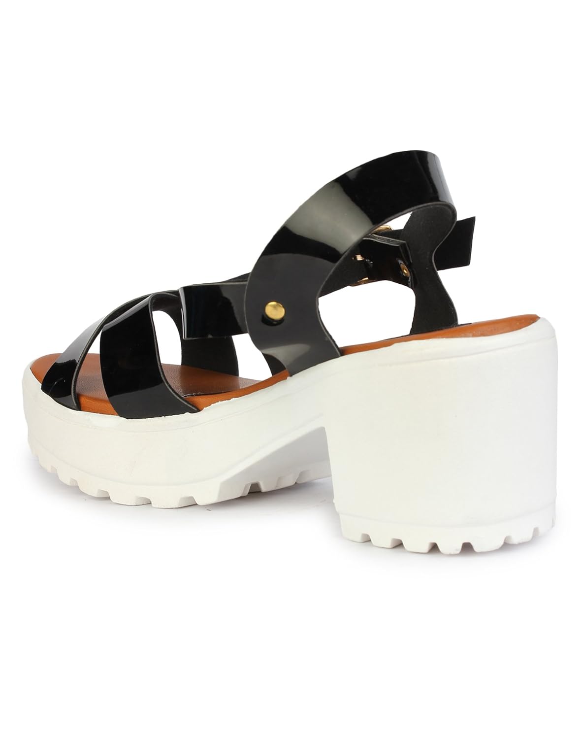 do bhai sandal-gungun heels for women
