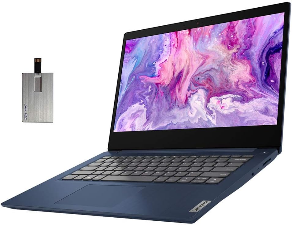 2020 Lenovo IdeaPad 3 14