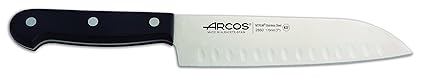 Arcos Professionelles Messer mit Waben