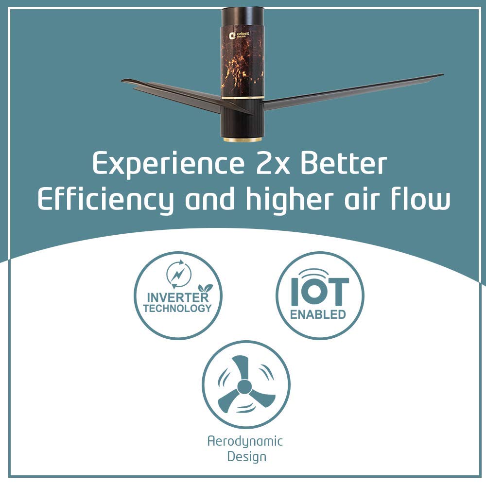 Orient Electric Aeroslim