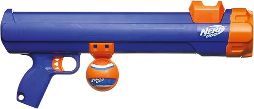 balle nerf pour chien