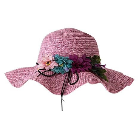 cute baby hats for summer