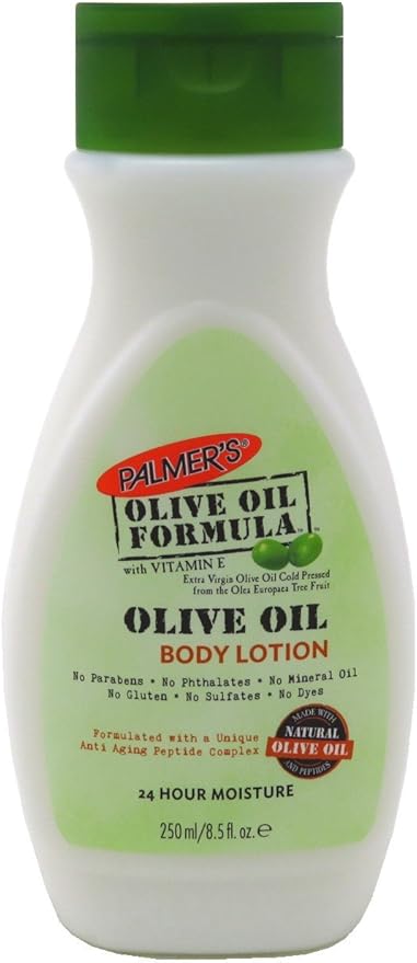 palmers olive butter formula with vitamin e