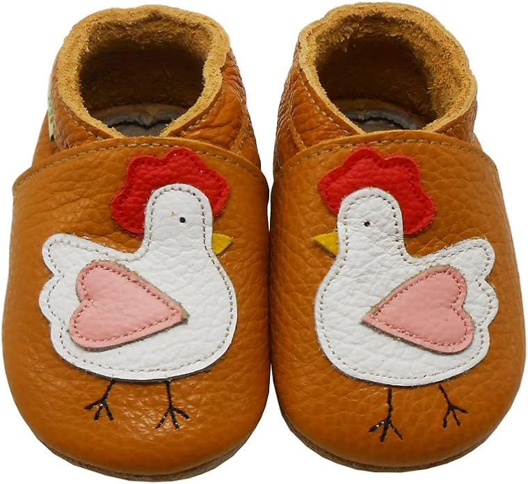 sayoyo baby shoes