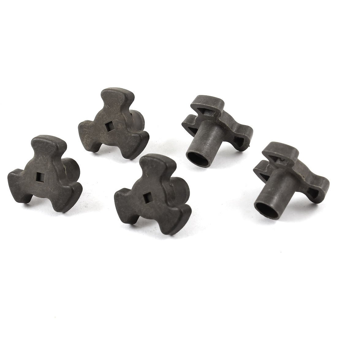 Compra DealMux Guía del Horno microondas de la Placa giratoria del ...