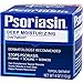 PSORIASIN Deep Moisturizing Ointment 4 oz ( Pack of 2)