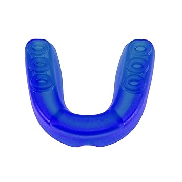 LIOOBO Protector Bucal de Boxeo Protector de Dientes para ...