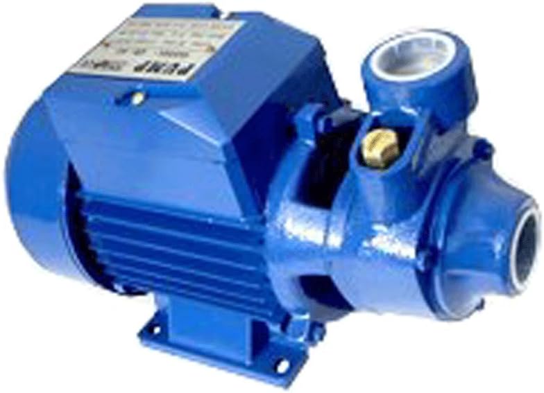 1/2 HP Clear Water Pump