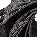 Ali Queen 1 Bundles Body Wave Brazilian Remy Hair Weave 100% Human Hair Extensions Natural Black Color 100g 26 inch