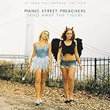 Send Away the Tigers: 10 Year Collectors Edition [2 CD's+1DVD]
