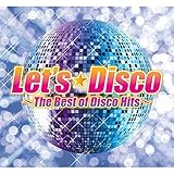 Let'sDisco -The Best Of Disco Hits-