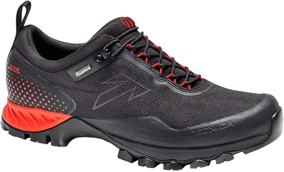 Tecnica Plasma S GoreTEX Hiking Boot Mens Hiking Boots
