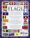 Image de The World Encyclopedia of Flags: The definitive guide to international flags, banners, standards and ensigns, with over 400 illustrations