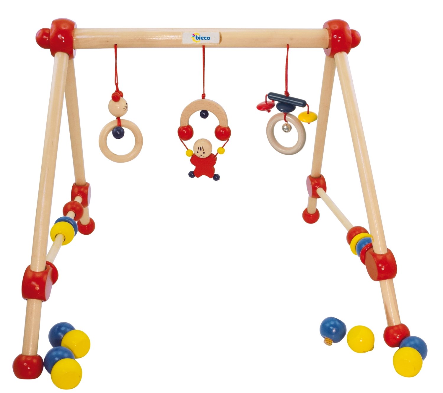 bieco baby gym