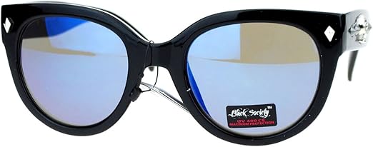 womens skull sunglasses