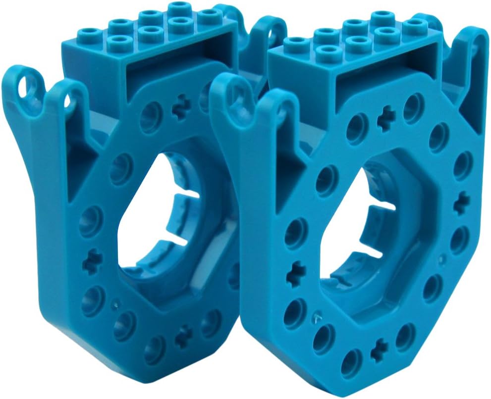 dash building brick connectors