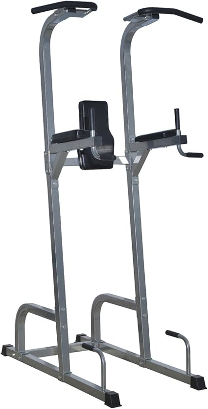 soozier pull up bar station
