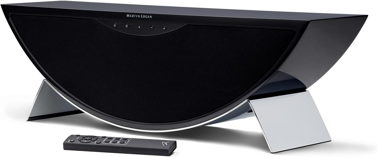 martin logan wireless