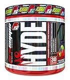 Pro Supps Mr. Hyde Intense Energy Pre-Workout Powder (Fruit Punch Flavor), 30 True Servings, Ridiculous Focus, Massive Energy, Insane Muscle Pumps, 8.0 Oz