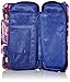 Vera Bradley Women's Cotton Smartphone Wristlet 2.0, Katalina Pink, One Size