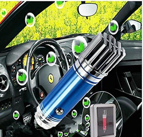 U4LIFE Car Ionizer with Home Adaptor