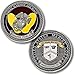 Marine Corps Recruit Depot - Parris Island, SC Challenge Coin