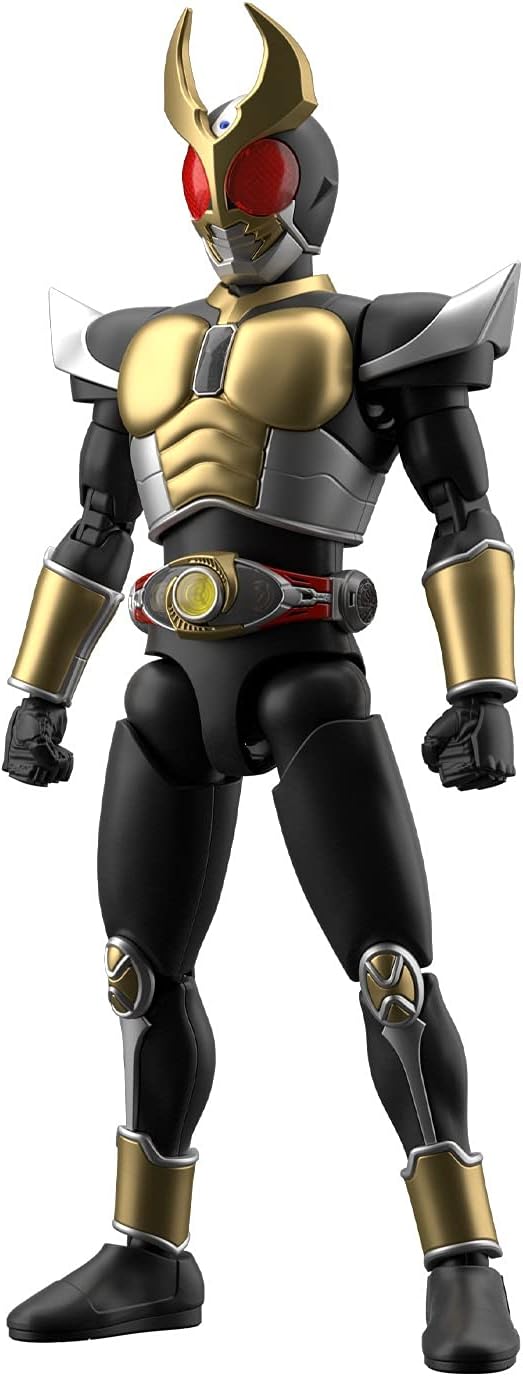 Amazon フィギュアライズスタンダード 仮面ライダーアギト グランドフォーム 色分け済みプラモデル フィギュア ドール 通販 Amazon フィギュアライズスタンダード 仮面ライダーアギト グランドフォーム 色分け済みプラモデル フィギュア ドール 通販