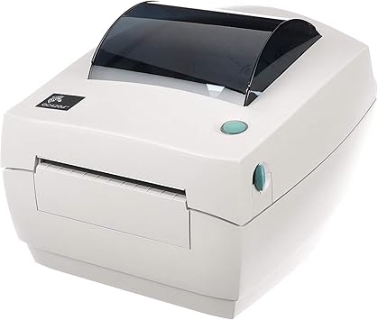 zebra desktop label printer