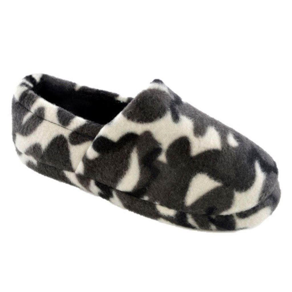 nike camouflage slippers