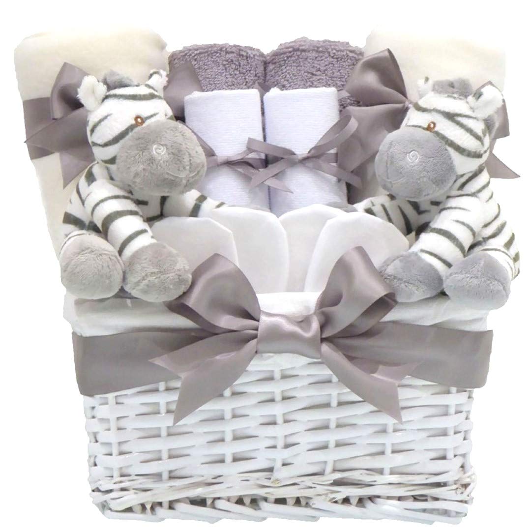 unisex baby hamper