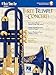 Three Trumpet Concerti: Music Minus One Trumpet by 