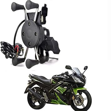 r15 bike mobile holder