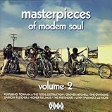 MASTERPIECES OF MODERN SOUL 2 (UK)                 image