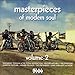 Masterpieces of Modern Soul Volume 2