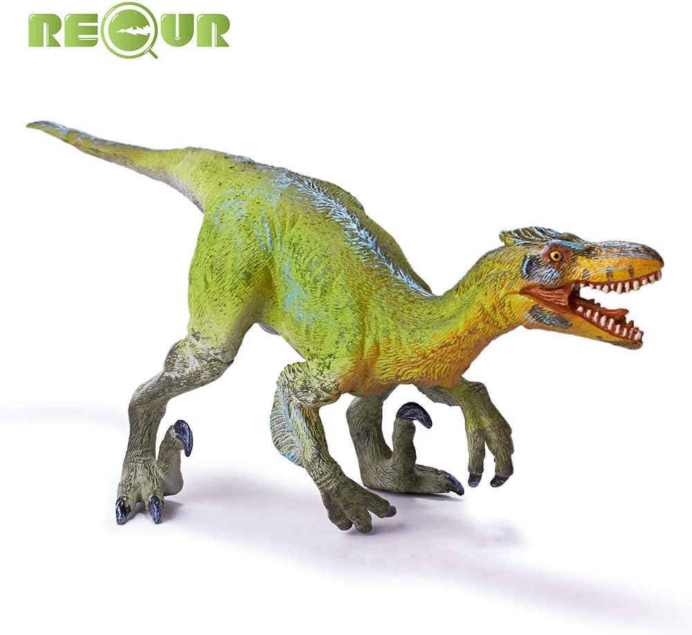 schleich deinonychus