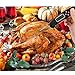 Cooking Thermometer - Digital Meat BBQ Food Thermometer - Hovinso Kitchen Insant Read with Probe Bcklight LCD Screen Themometer for Barbeque Turkey Smoker Grill Candy
