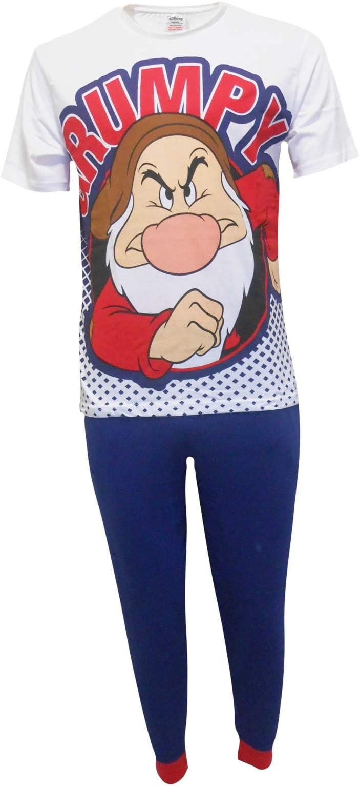 Mens Pyjamas